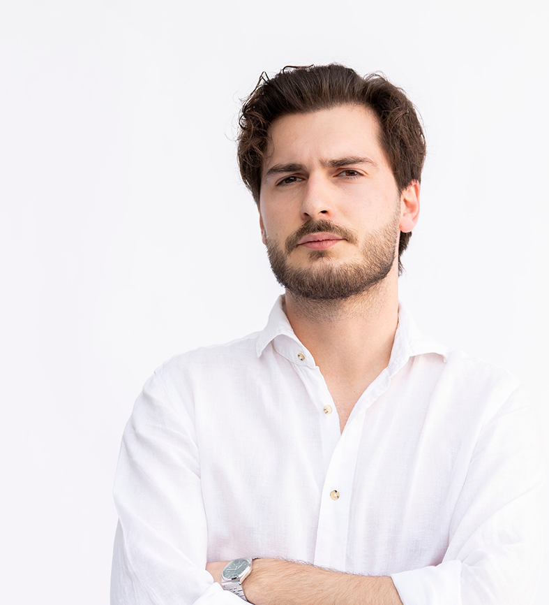 Alberto