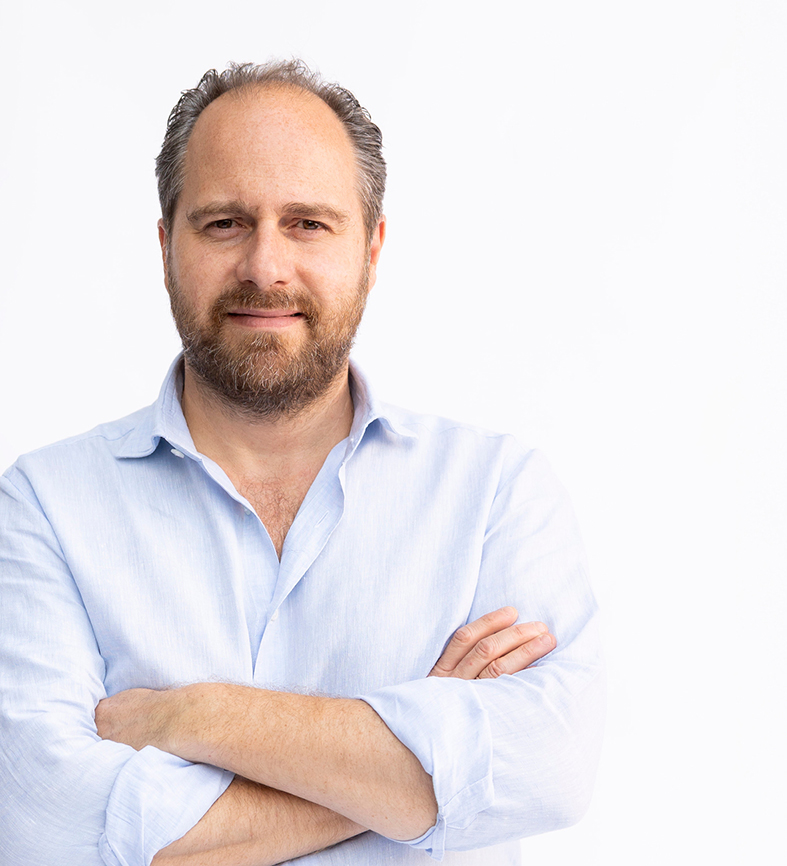 Cristian Maretto