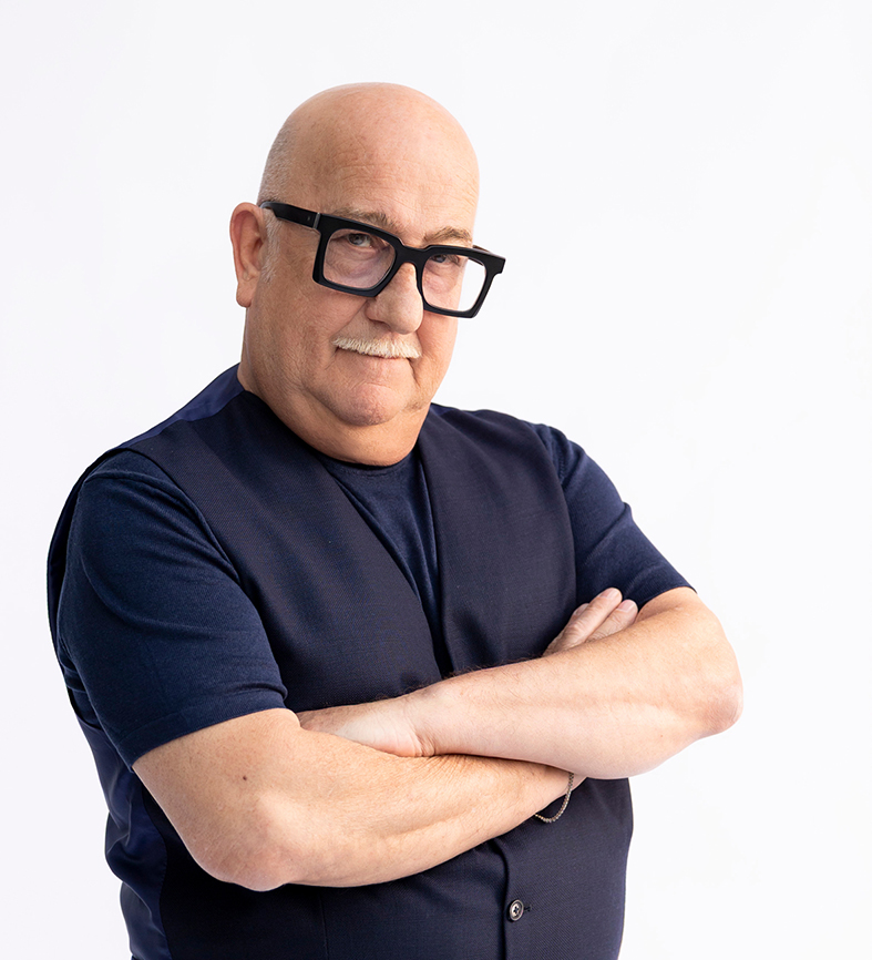 Mauro Maretto