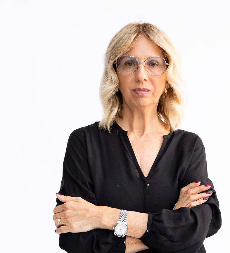 Monica Maretto